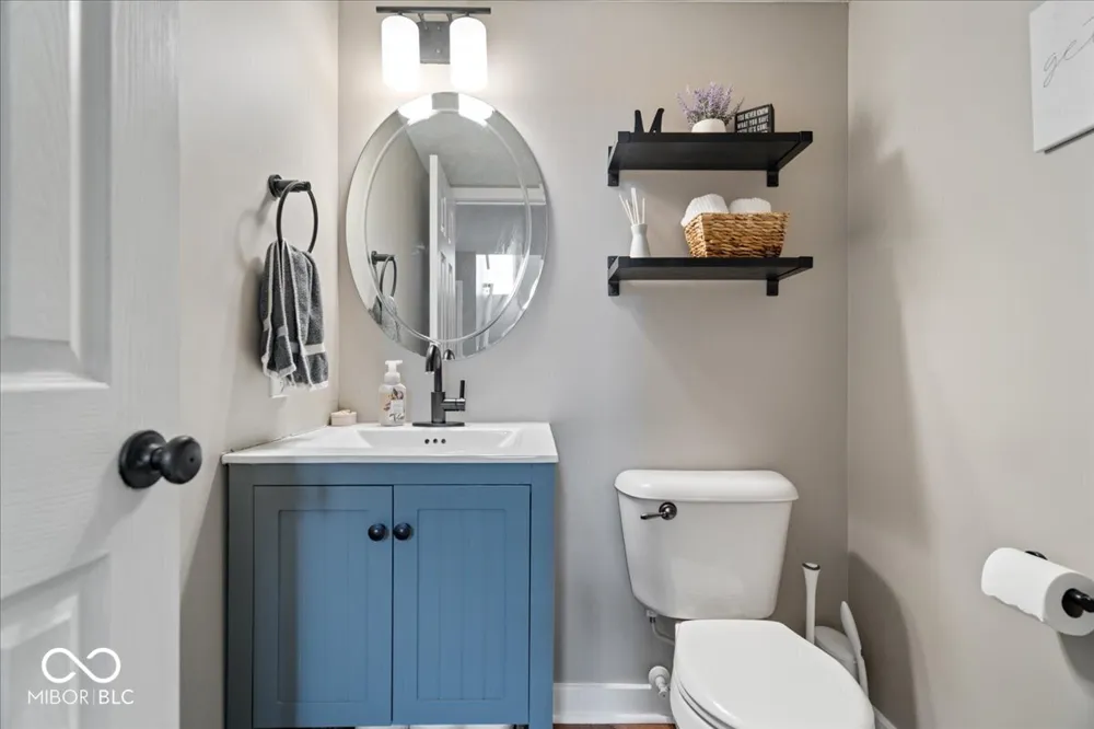 2810 Bridgemerry Lane Brownsburg, IN 46112