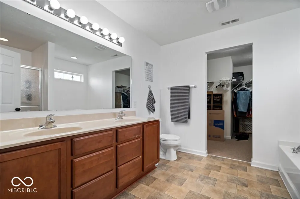 2810 Bridgemerry Lane Brownsburg, IN 46112