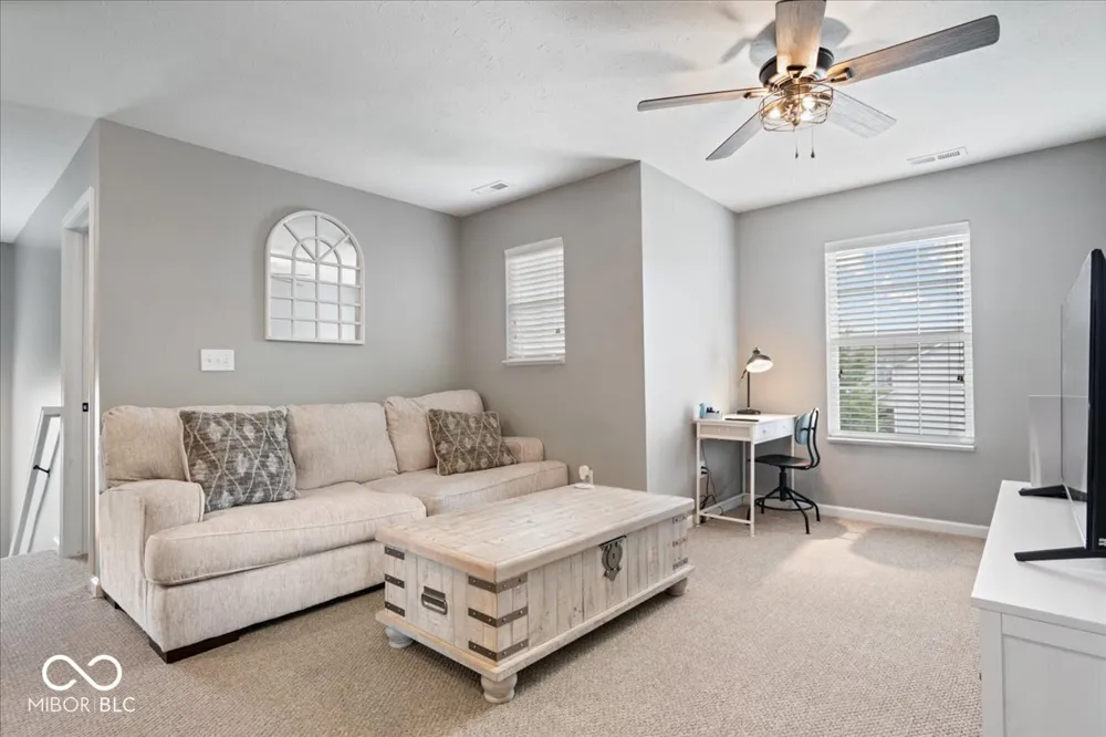 2810 Bridgemerry Lane Brownsburg, IN 46112