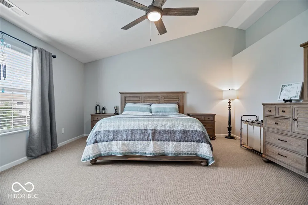 2810 Bridgemerry Lane Brownsburg, IN 46112