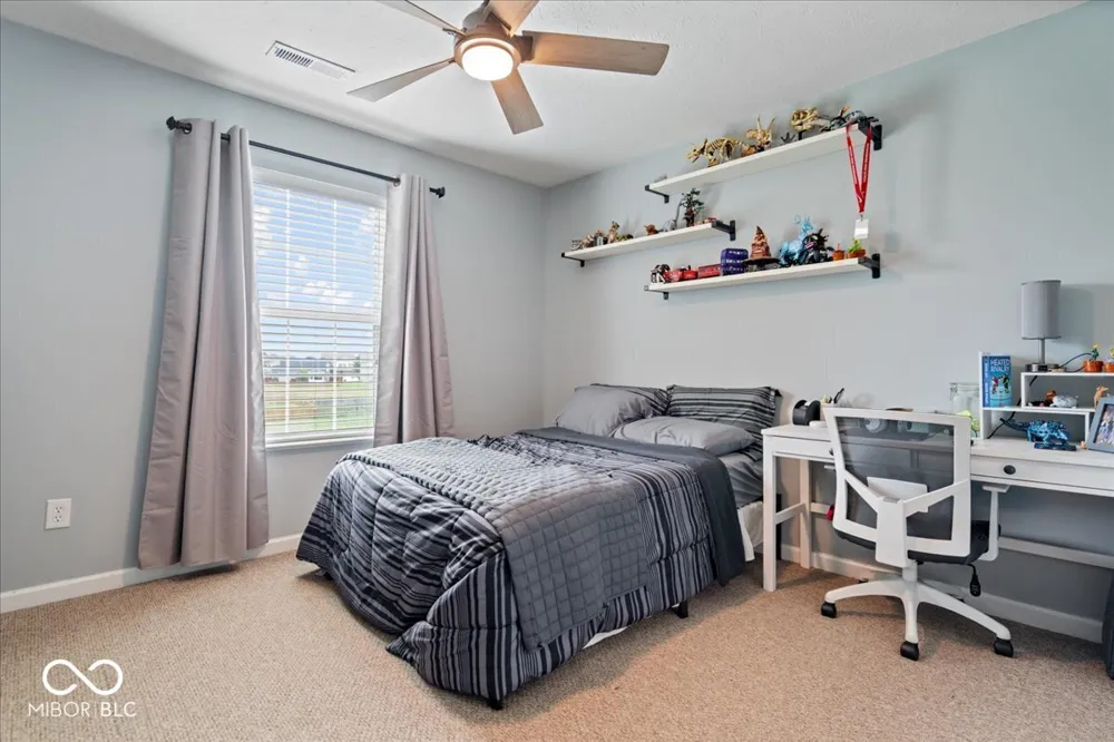 2810 Bridgemerry Lane Brownsburg, IN 46112