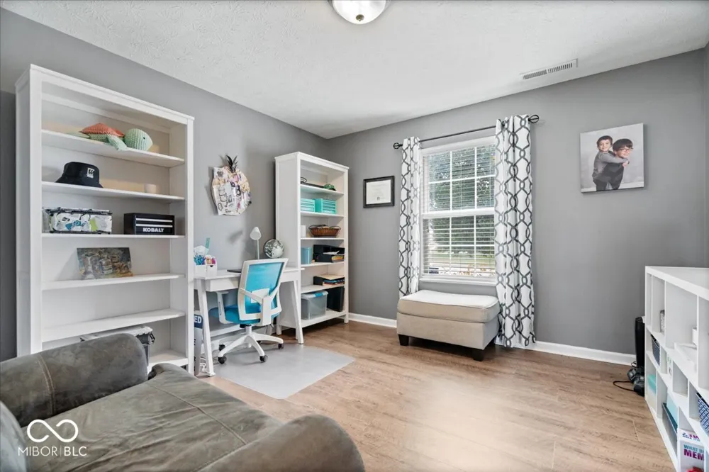 2810 Bridgemerry Lane Brownsburg, IN 46112