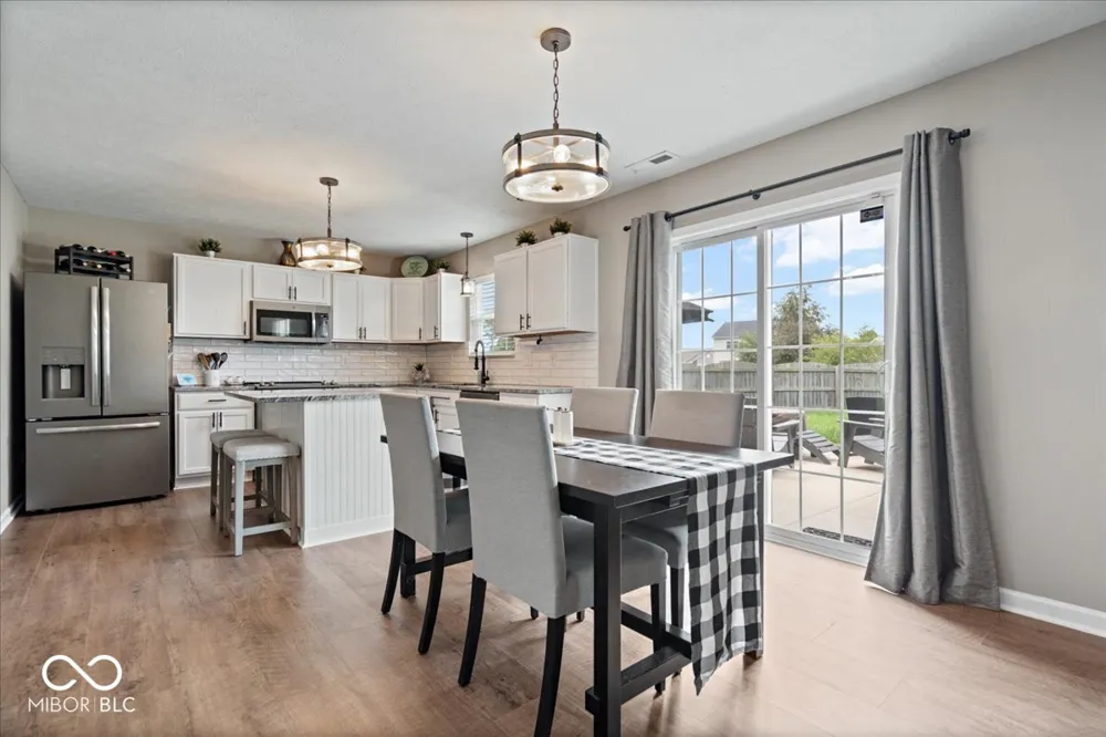 2810 Bridgemerry Lane Brownsburg, IN 46112