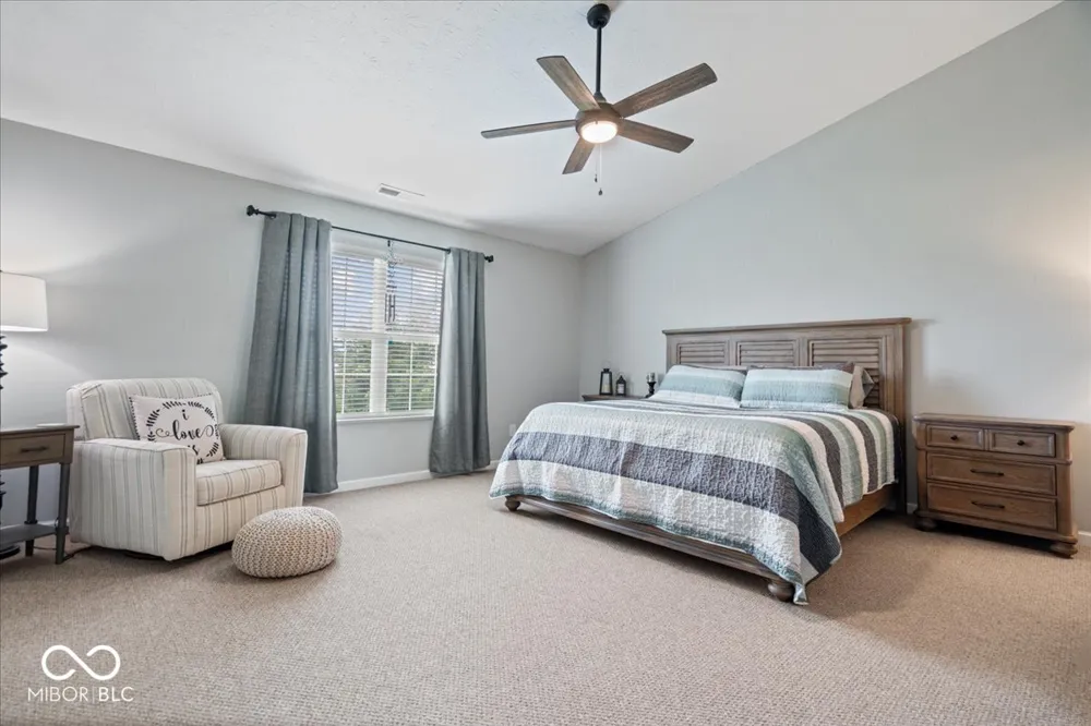 2810 Bridgemerry Lane Brownsburg, IN 46112