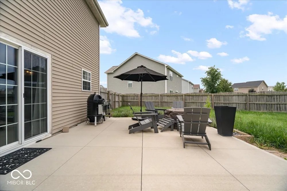 2810 Bridgemerry Lane Brownsburg, IN 46112
