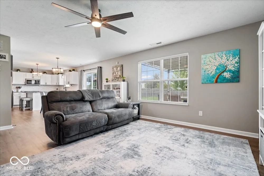 2810 Bridgemerry Lane Brownsburg, IN 46112