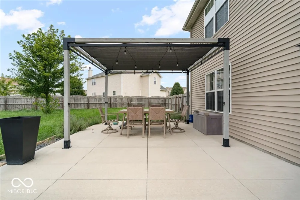 2810 Bridgemerry Lane Brownsburg, IN 46112