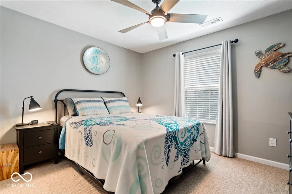 2810 Bridgemerry Lane Brownsburg, IN 46112