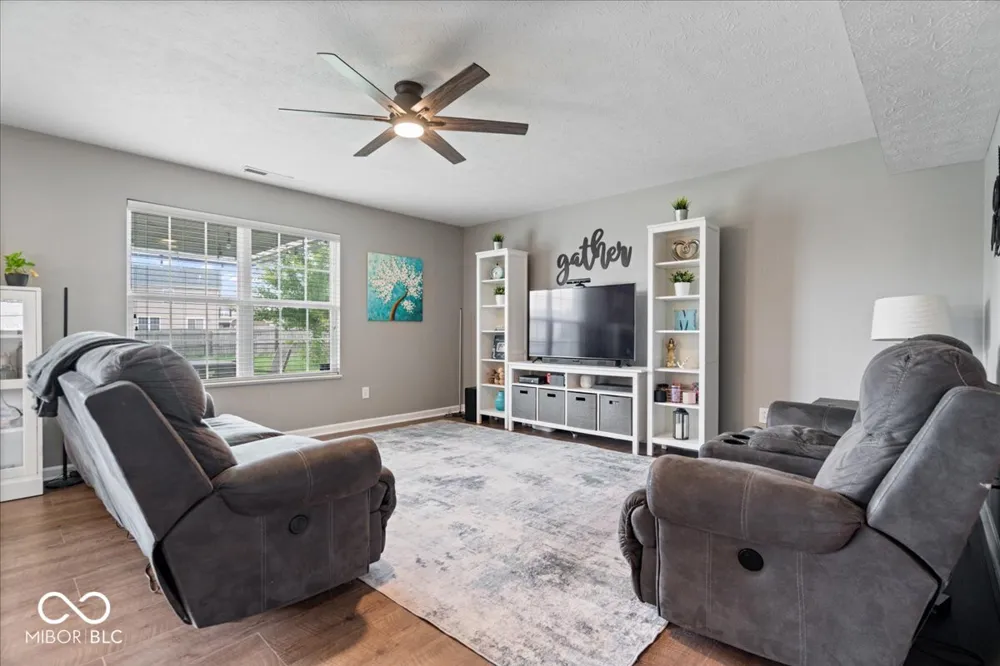 2810 Bridgemerry Lane Brownsburg, IN 46112