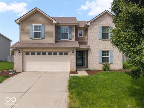 2810 Bridgemerry Lane