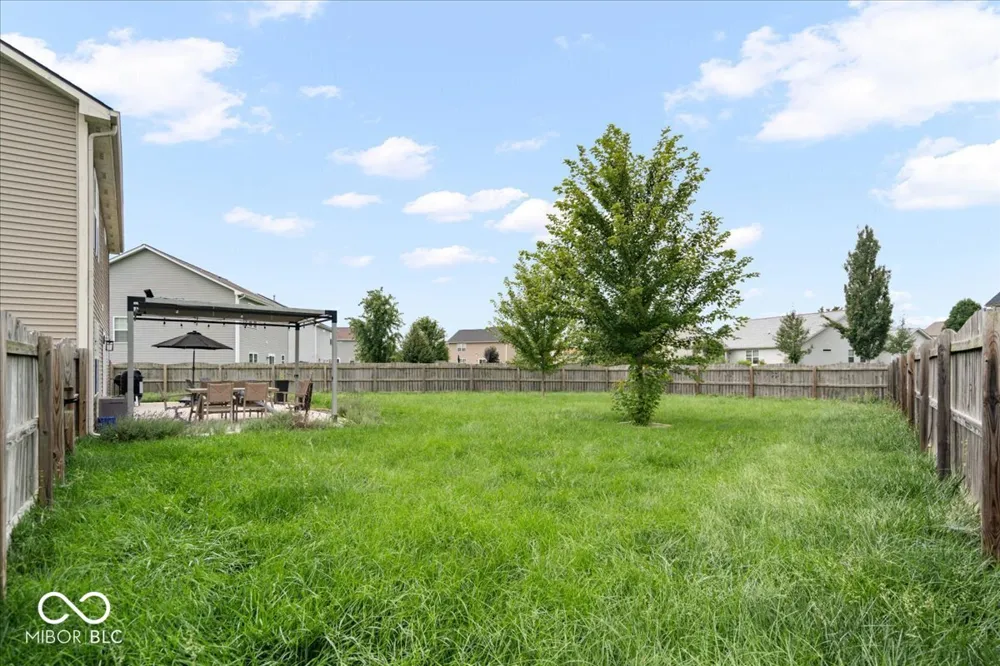 2810 Bridgemerry Lane Brownsburg, IN 46112