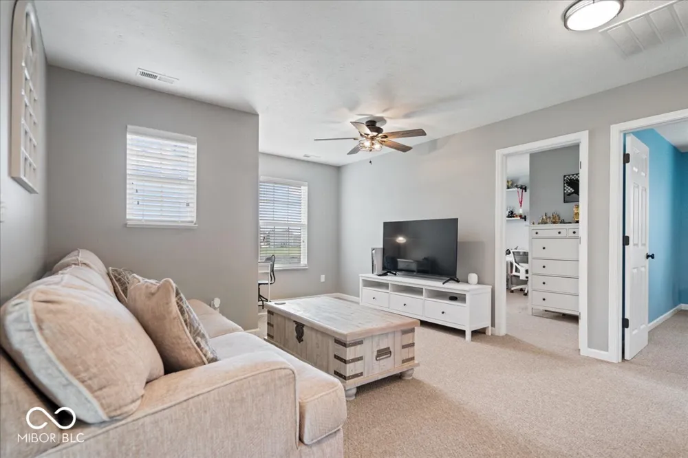 2810 Bridgemerry Lane Brownsburg, IN 46112