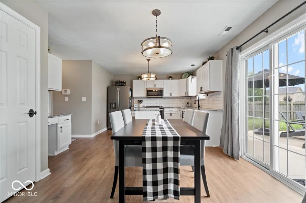 2810 Bridgemerry Lane Brownsburg, IN 46112