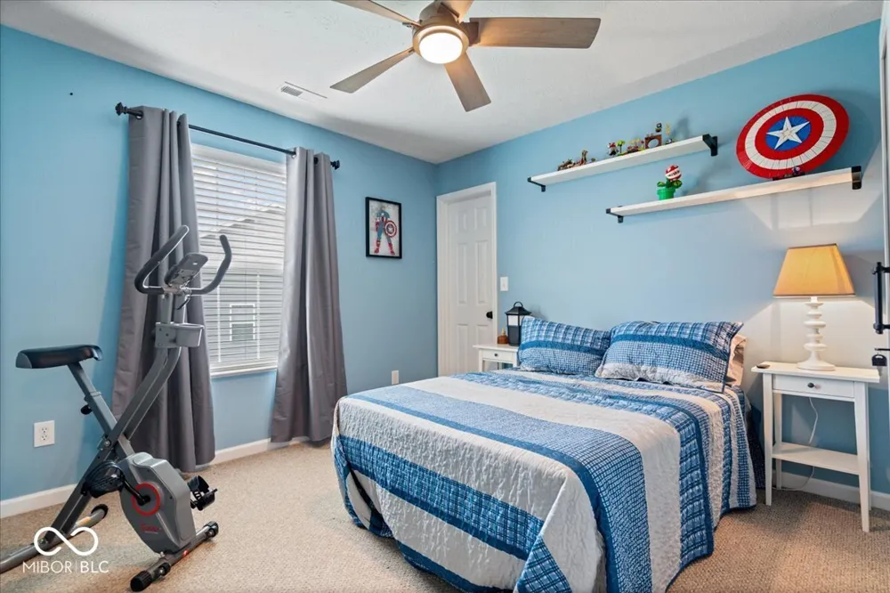 2810 Bridgemerry Lane Brownsburg, IN 46112