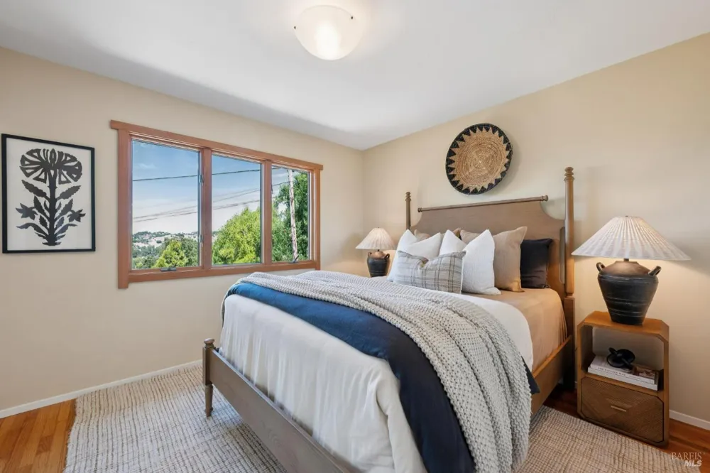 9 Francis Avenue San Anselmo, CA 94960