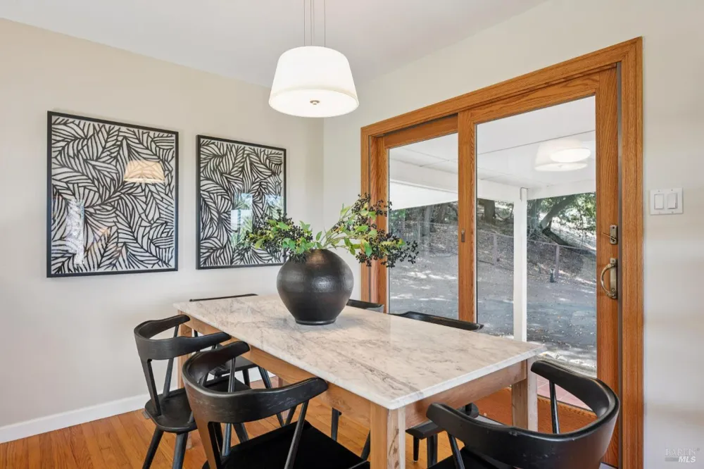 9 Francis Avenue San Anselmo, CA 94960