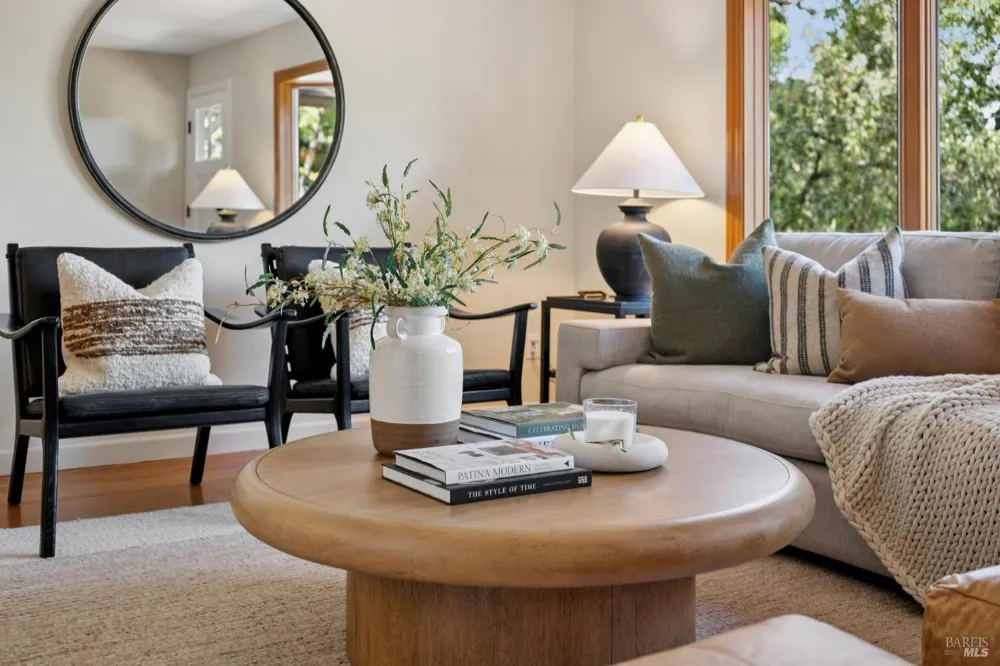 9 Francis Avenue San Anselmo, CA 94960