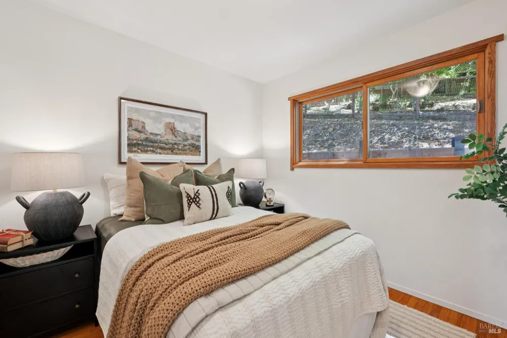 9 Francis Avenue San Anselmo, CA 94960