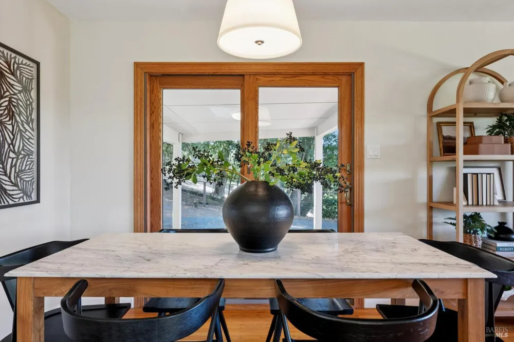 9 Francis Avenue San Anselmo, CA 94960