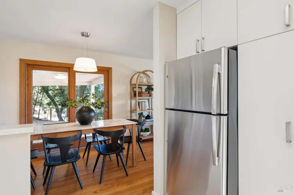 9 Francis Avenue San Anselmo, CA 94960
