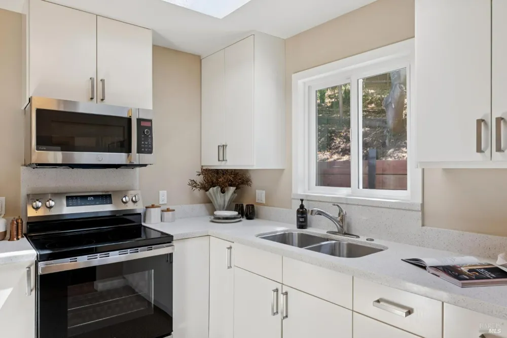 9 Francis Avenue San Anselmo, CA 94960