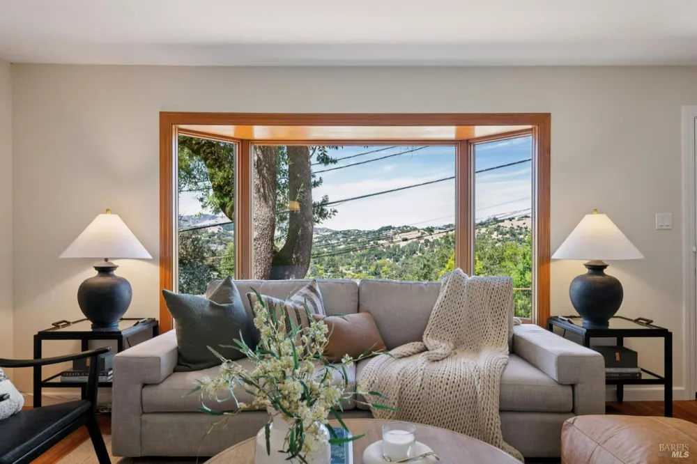 9 Francis Avenue San Anselmo, CA 94960