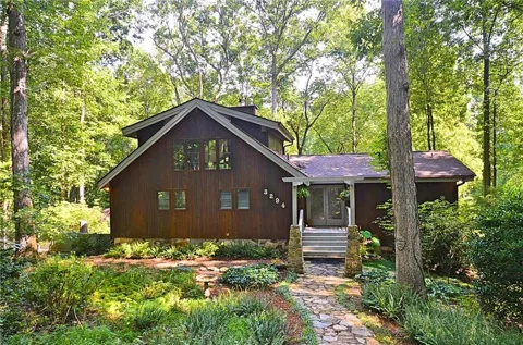 3294 Creekside Drive