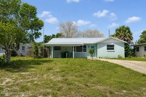 1454 Rosemary Drive