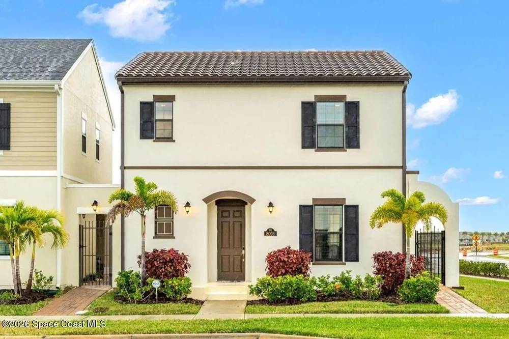 8008 Gullen Drive Melbourne, FL 32940