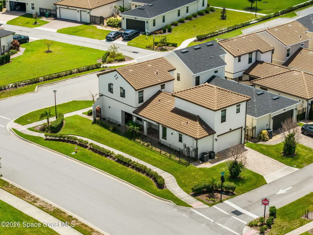8008 Gullen Drive Melbourne, FL 32940