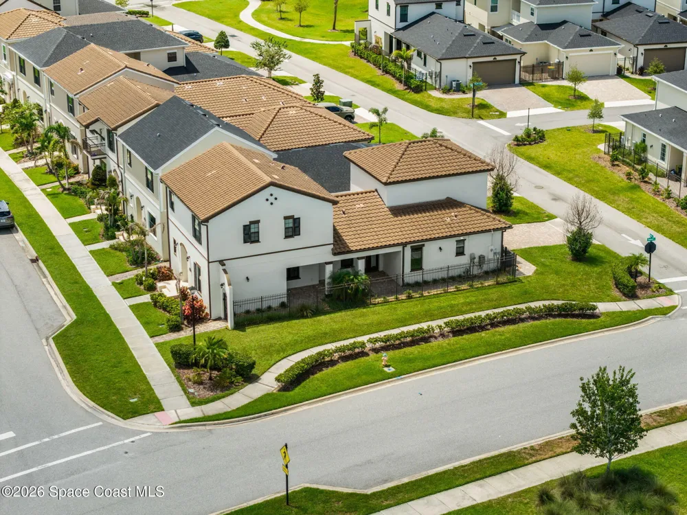 8008 Gullen Drive Melbourne, FL 32940