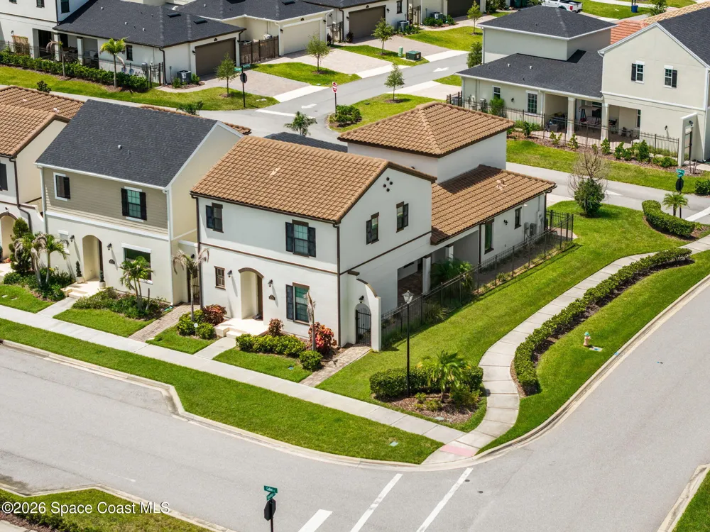 8008 Gullen Drive Melbourne, FL 32940
