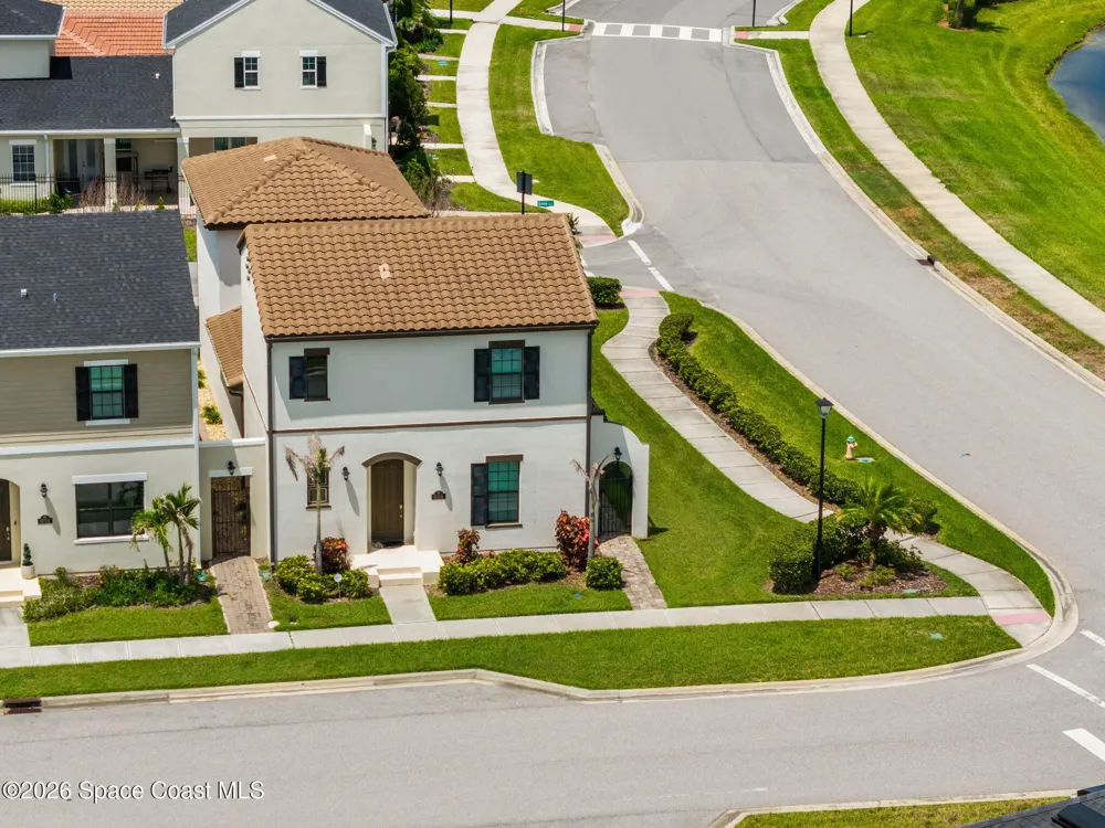 8008 Gullen Drive Melbourne, FL 32940