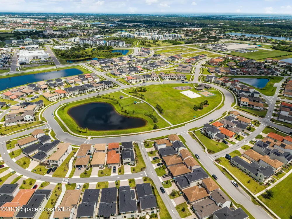 8008 Gullen Drive Melbourne, FL 32940