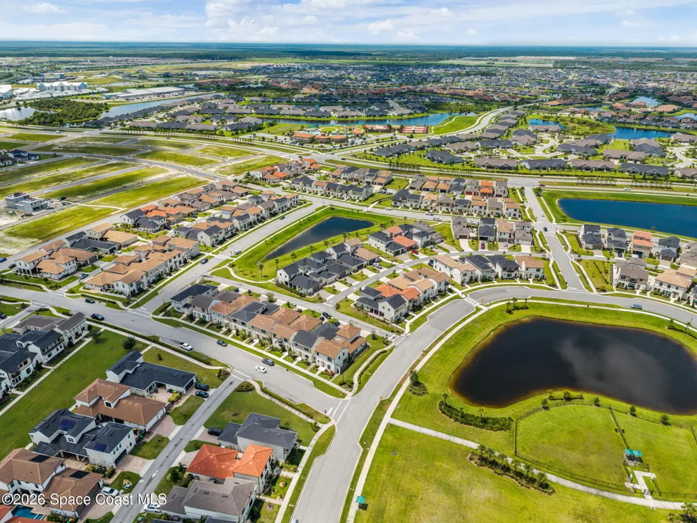 8008 Gullen Drive Melbourne, FL 32940