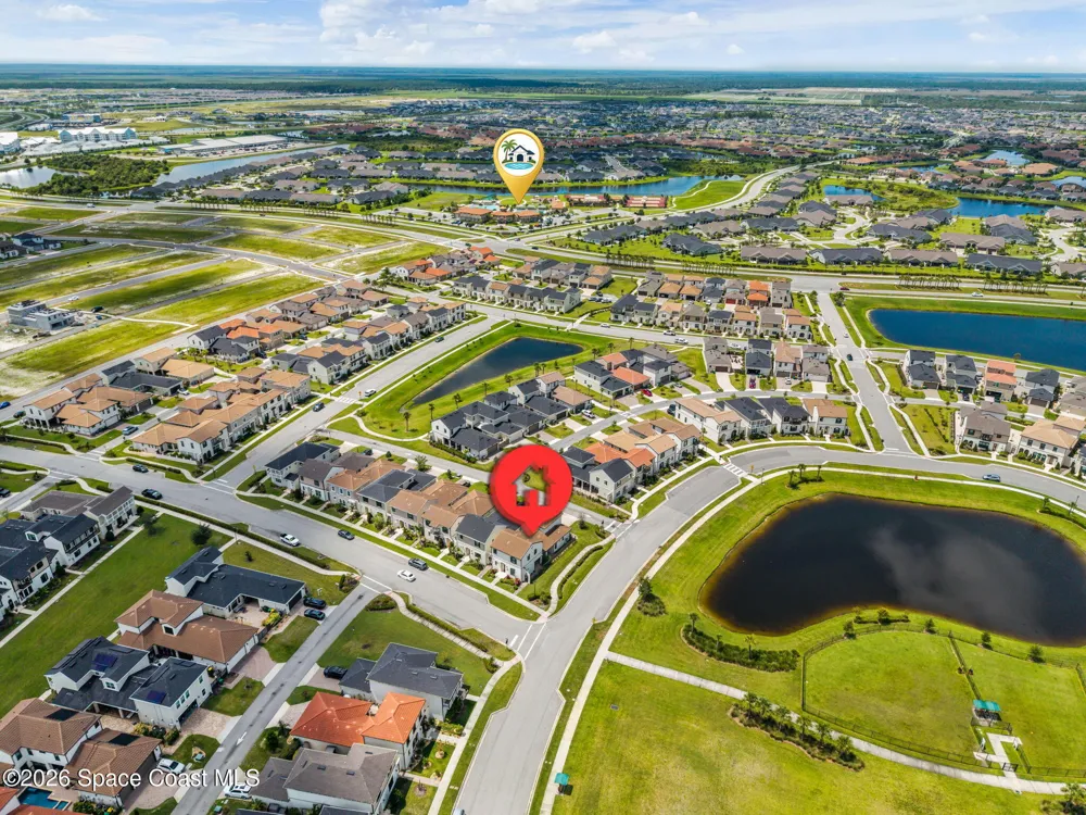8008 Gullen Drive Melbourne, FL 32940