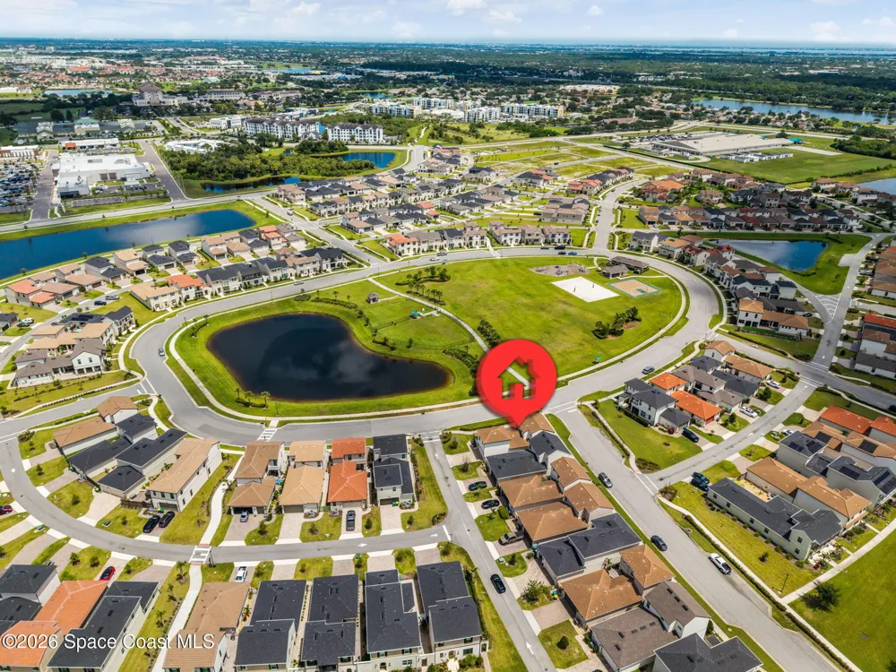 8008 Gullen Drive Melbourne, FL 32940