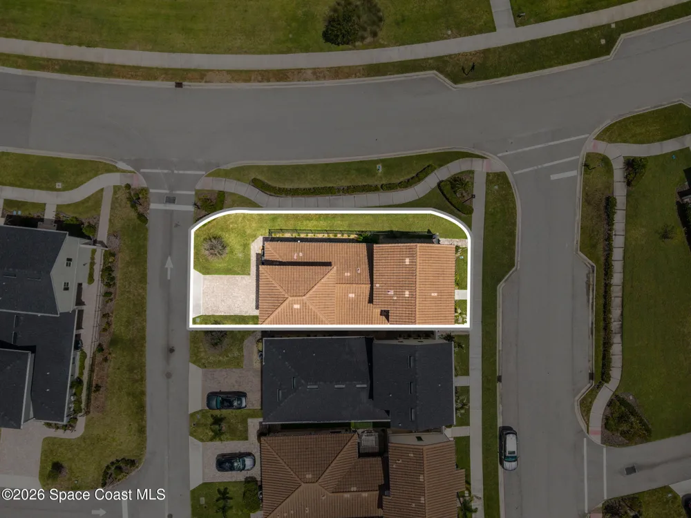 8008 Gullen Drive Melbourne, FL 32940