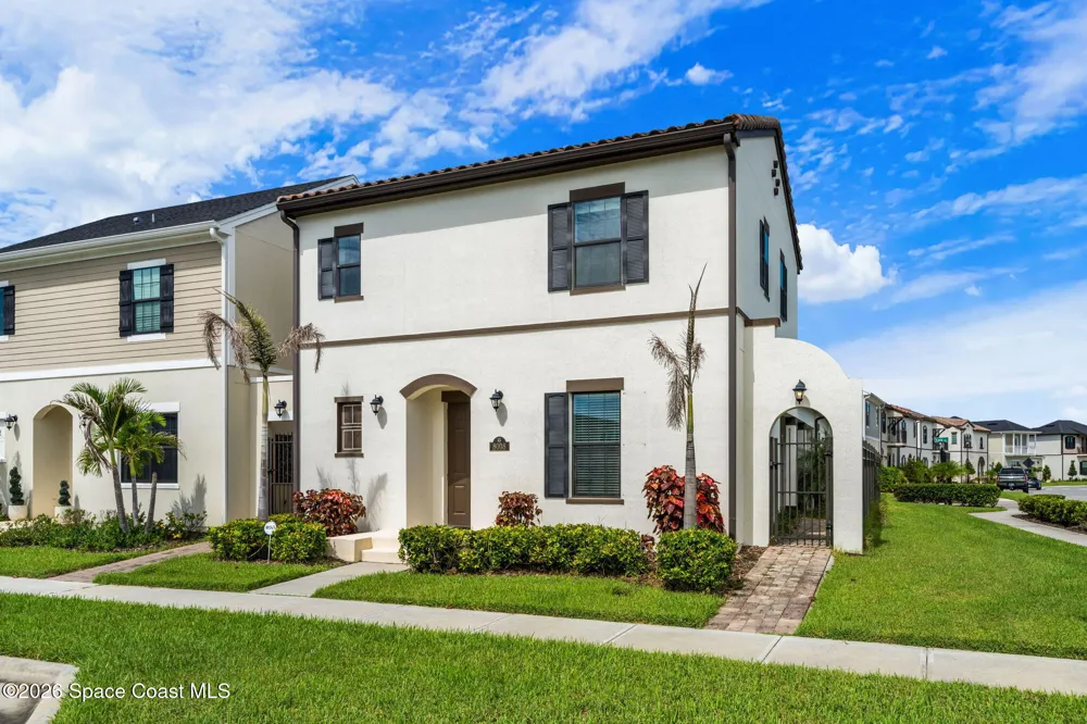 8008 Gullen Drive Melbourne, FL 32940