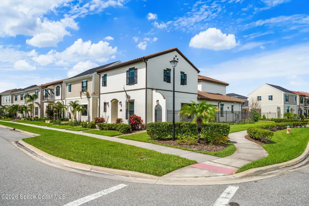 8008 Gullen Drive Melbourne, FL 32940