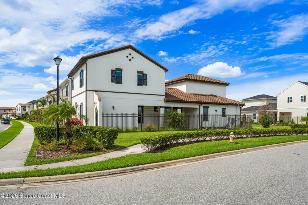 8008 Gullen Drive Melbourne, FL 32940