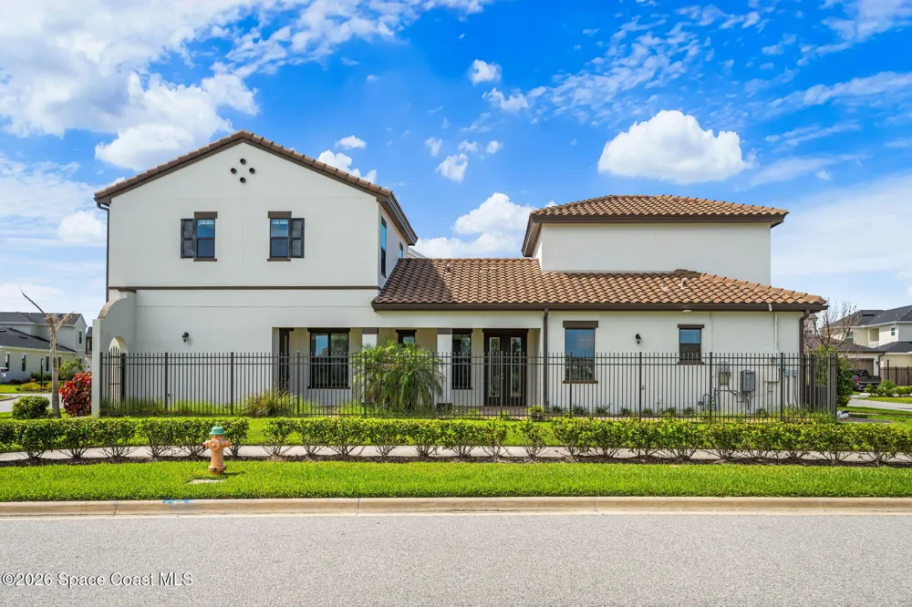 8008 Gullen Drive Melbourne, FL 32940