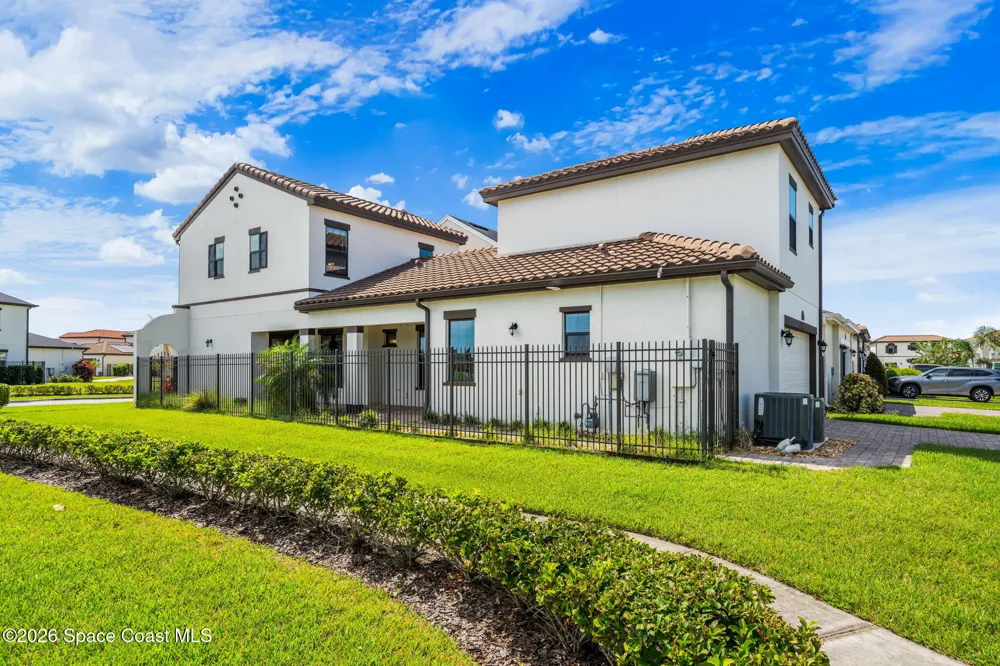 8008 Gullen Drive Melbourne, FL 32940