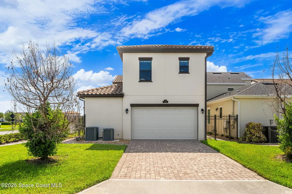 8008 Gullen Drive Melbourne, FL 32940