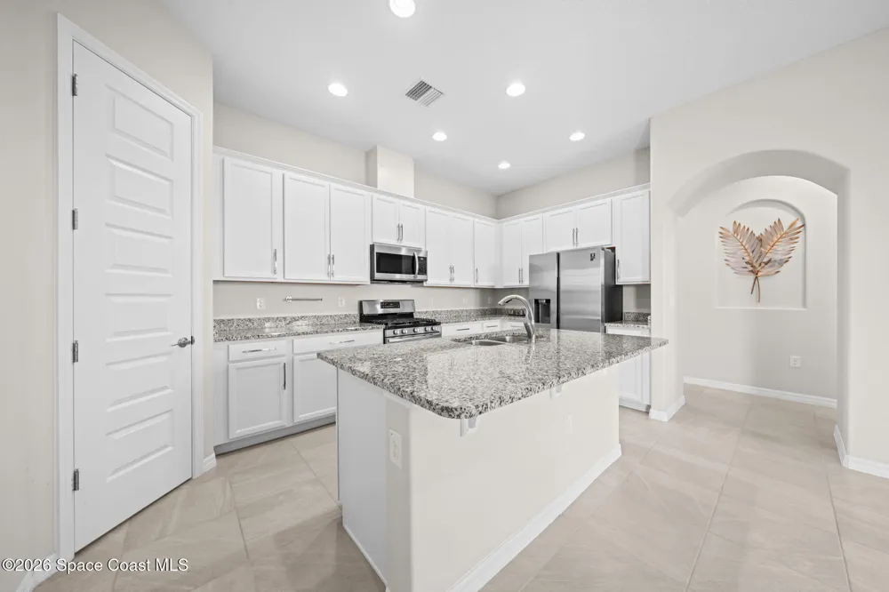 8008 Gullen Drive Melbourne, FL 32940