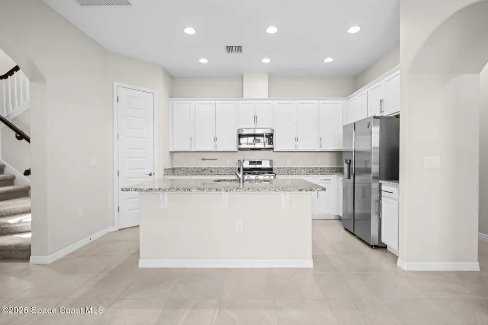 8008 Gullen Drive Melbourne, FL 32940