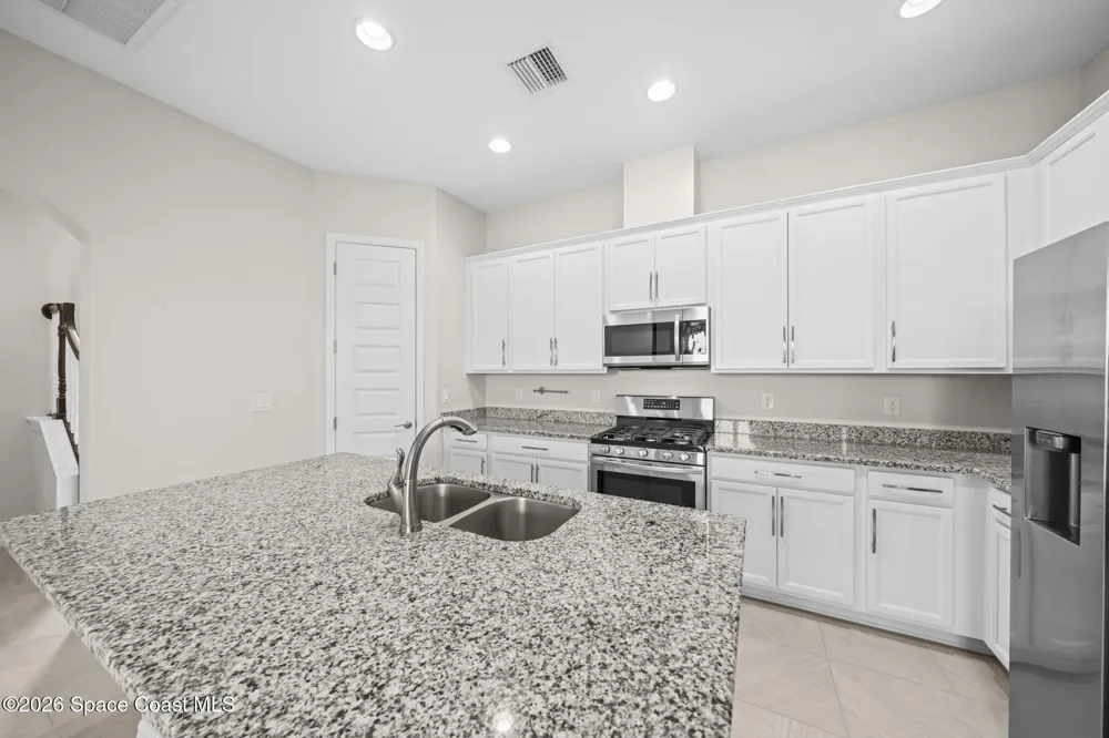 8008 Gullen Drive Melbourne, FL 32940