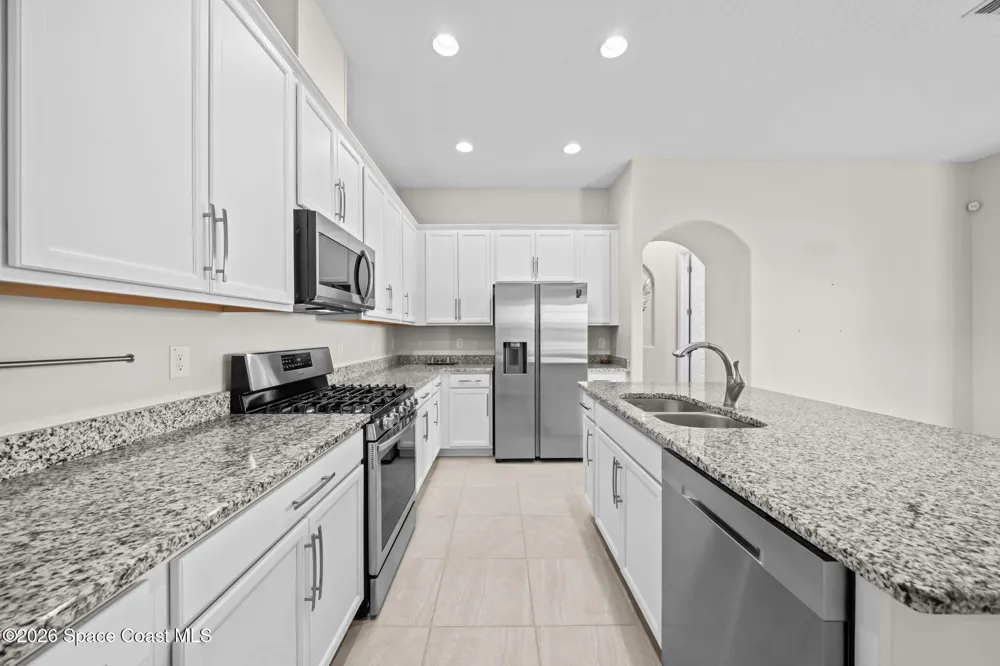 8008 Gullen Drive Melbourne, FL 32940