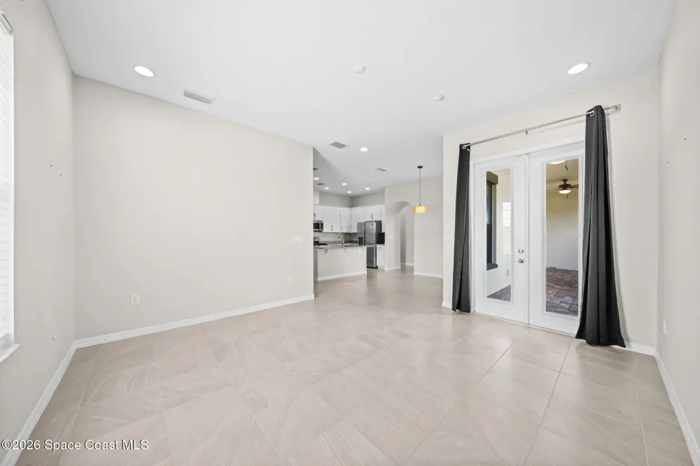 8008 Gullen Drive Melbourne, FL 32940