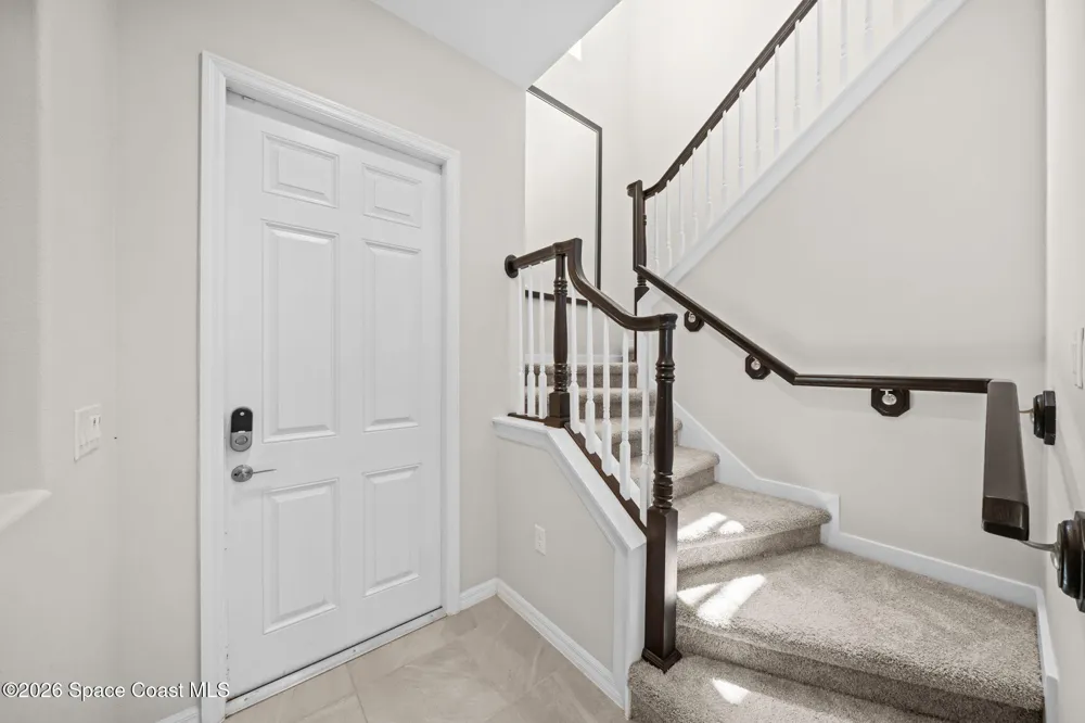 8008 Gullen Drive Melbourne, FL 32940